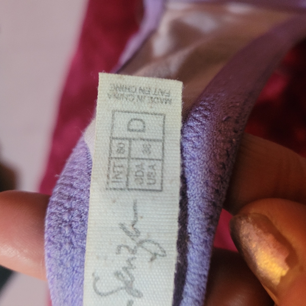 Bra - Picture 5 of 5